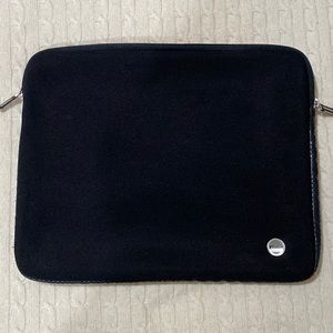 Targus Laptop Sleeve black